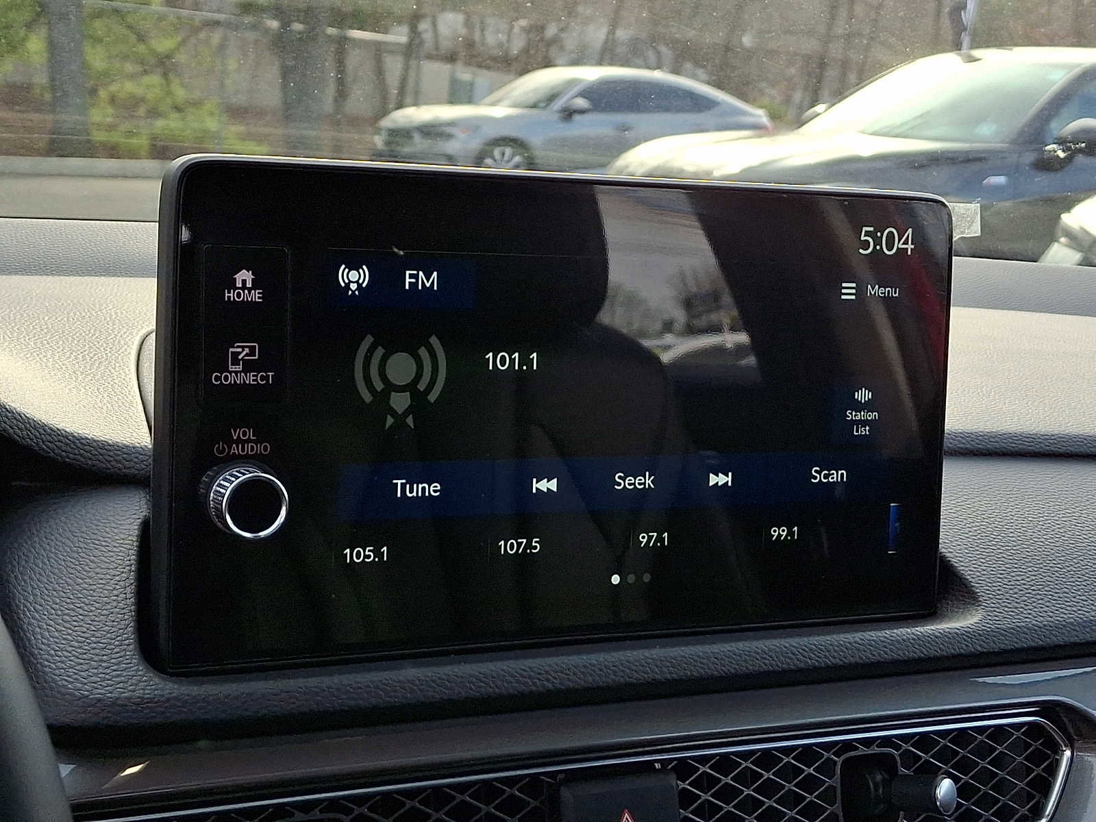 Certified 2026 Acura Integra FWD image 17