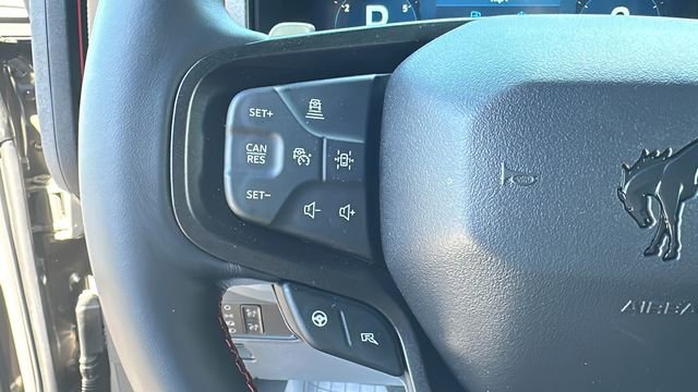 New 2026 Ford Bronco Raptor AWD/4WD image 24