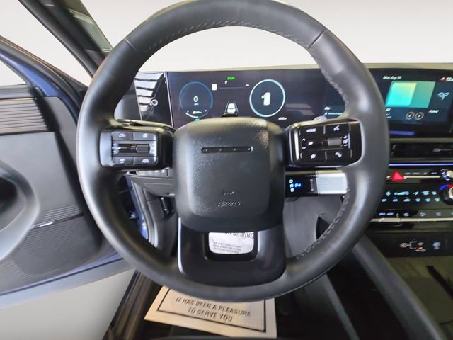 Used 2026 Hyundai Santa Fe Calligraphy AWD/4WD image 13