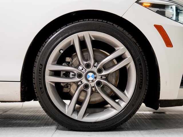 Used 2019 BMW 230i xDrive Coupe w/ M Sport Package image 27