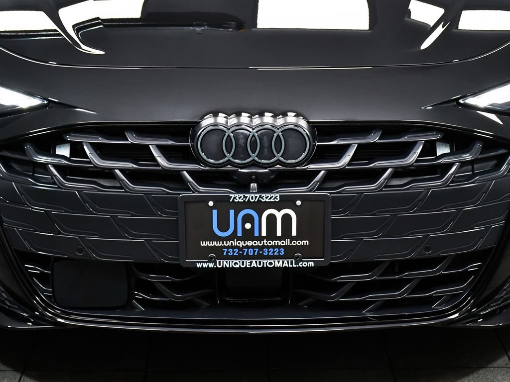 Used 2026 Audi A6 Premium Plus w/ Premium Plus Package AWD/4WD image 72