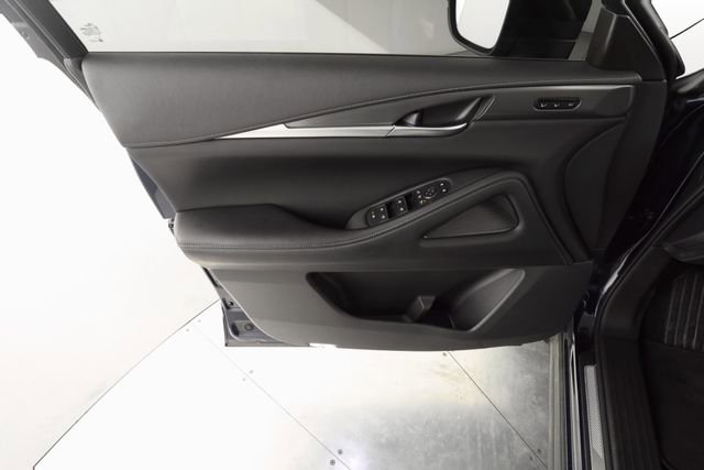 Used 2024 INFINITI QX60 Luxe AWD/4WD image 11