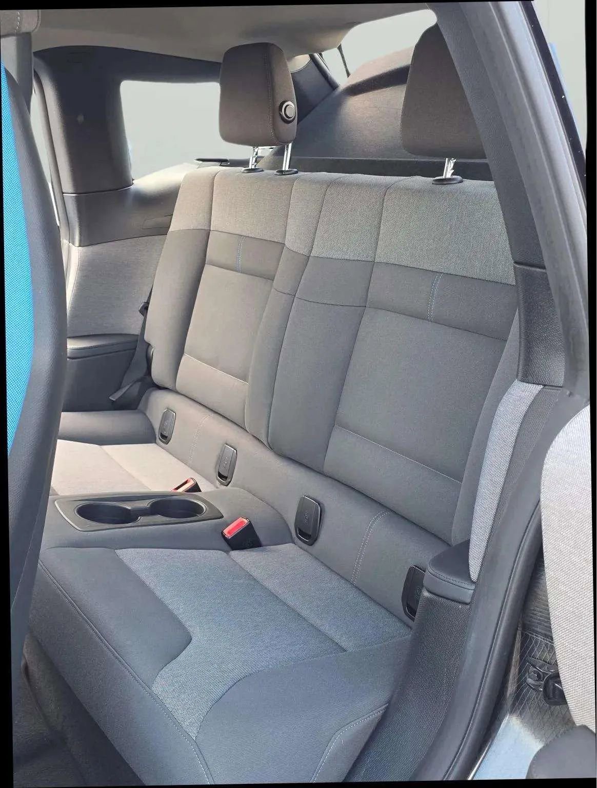 Used 2017 BMW i3 image 23