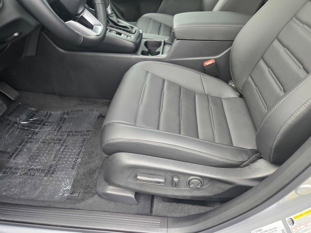 Used 2026 Honda CR-V EX-L image 21