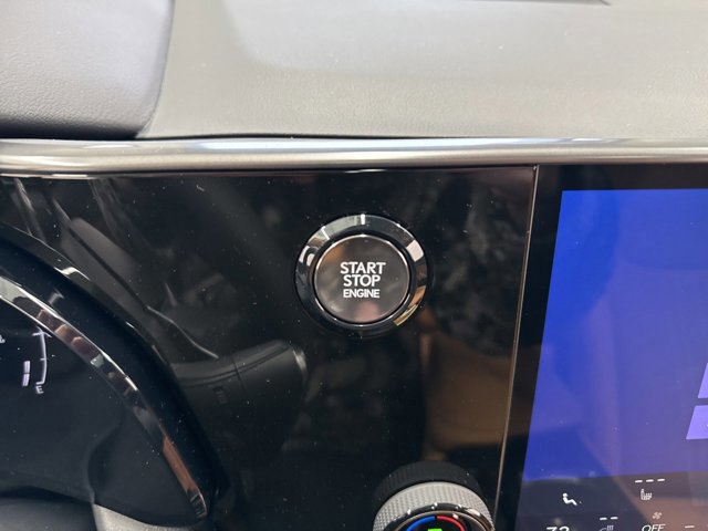 New 2026 Lexus NX 350 AWD image 25