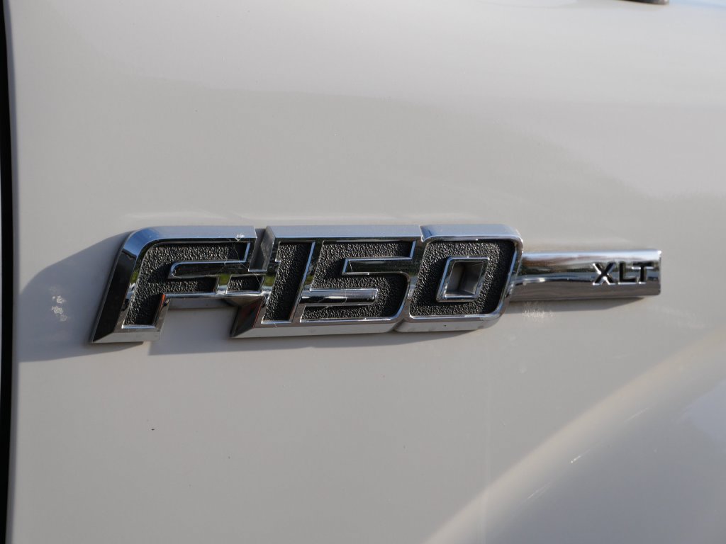 Used 2013 Ford F150 XLT w/ Luxury Equipment Group AWD/4WD image 10