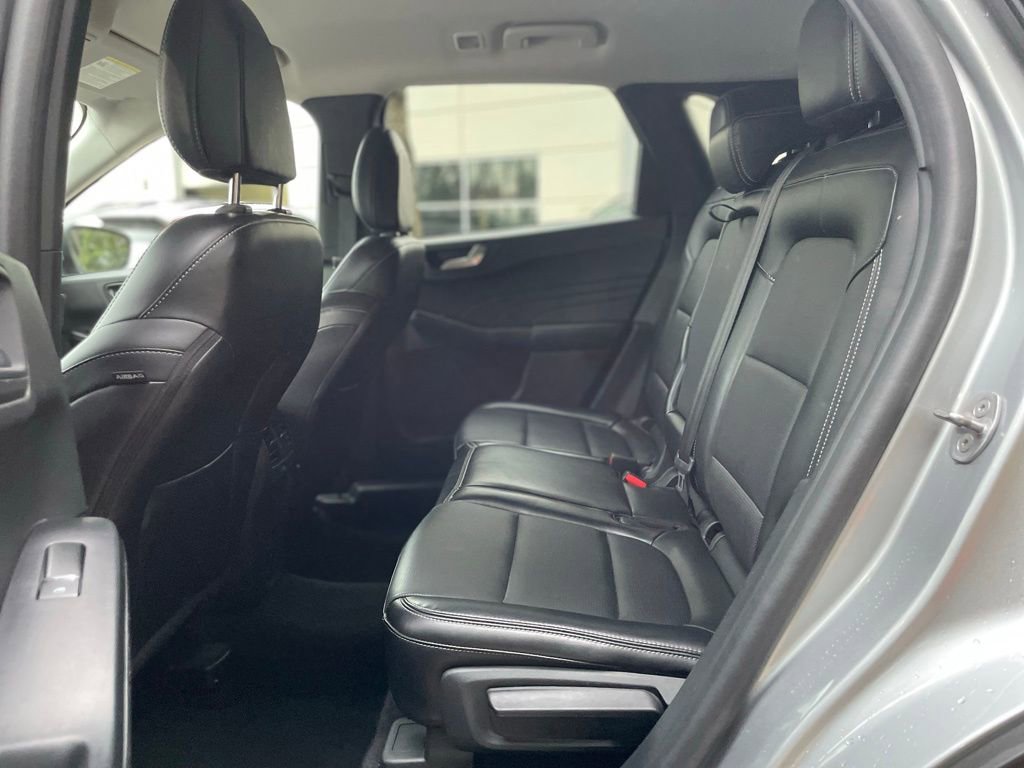 Used 2024 Ford Escape Platinum image 19