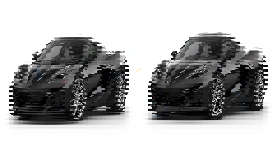 New 2026 Chevrolet Corvette Z06 image 26