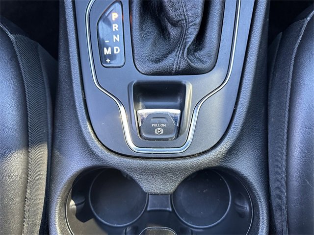 Used 2019 Jeep Cherokee Latitude Plus image 19