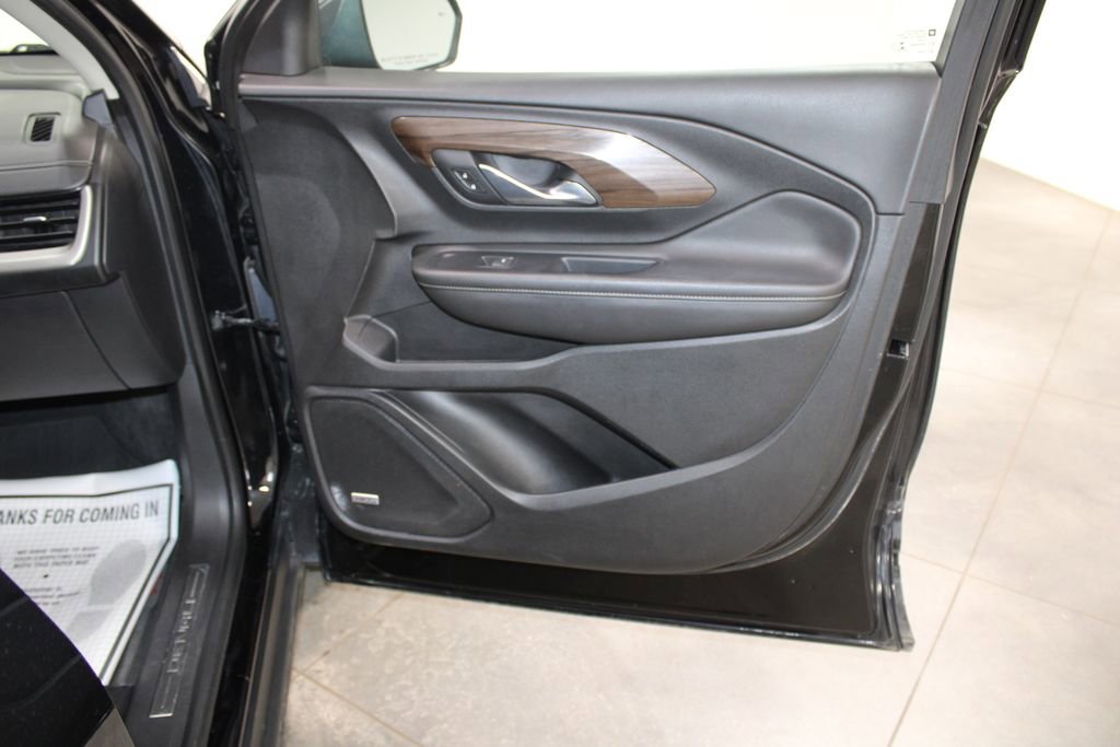 Used 2020 GMC Terrain Denali w/ Denali Premium Package image 31