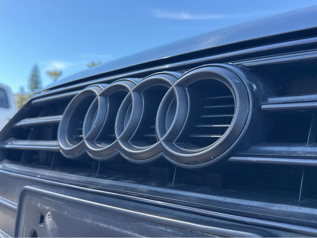 Used 2019 Audi A4 2.0T Premium FWD image 42