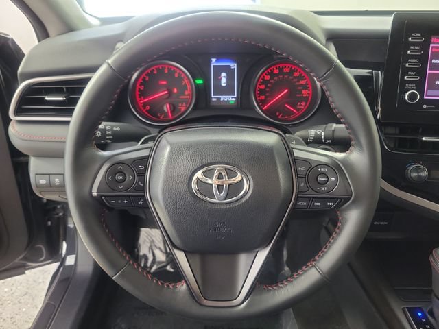 Used 2024 Toyota Camry TRD FWD image 26
