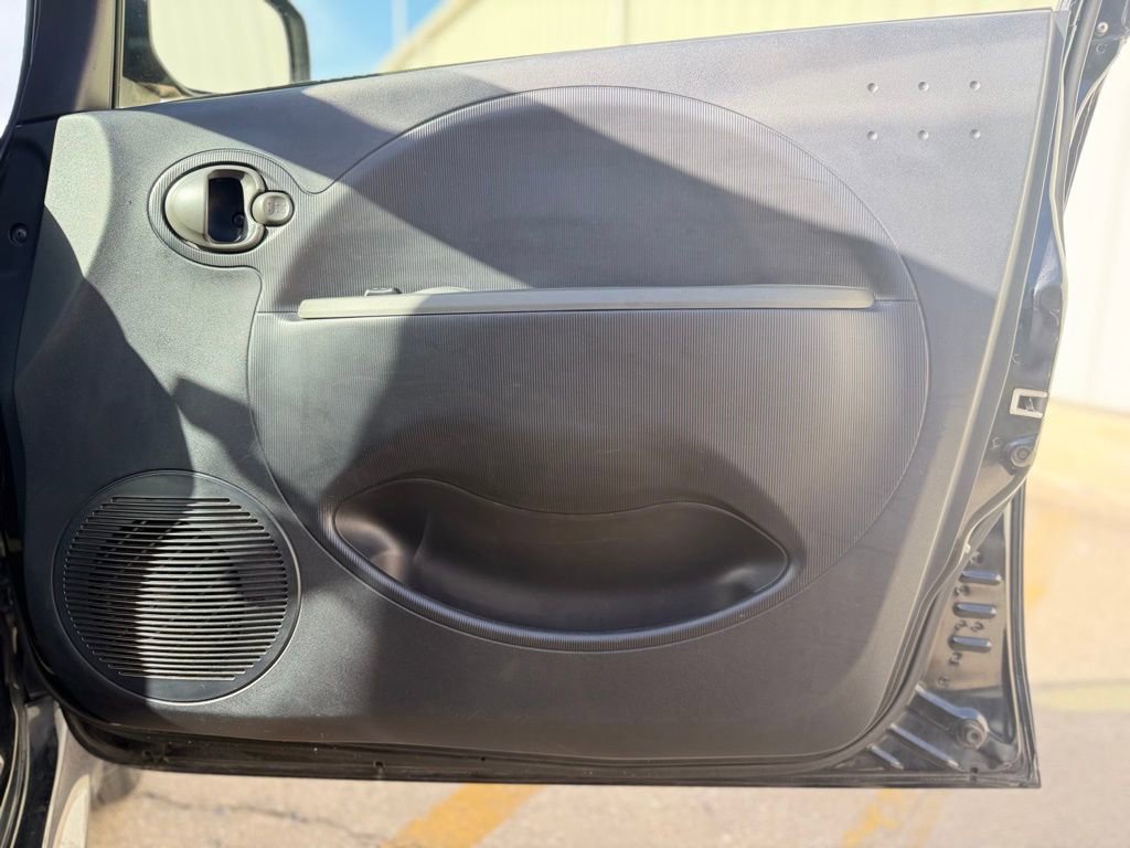 Used 2012 Mitsubishi i ES RWD image 16