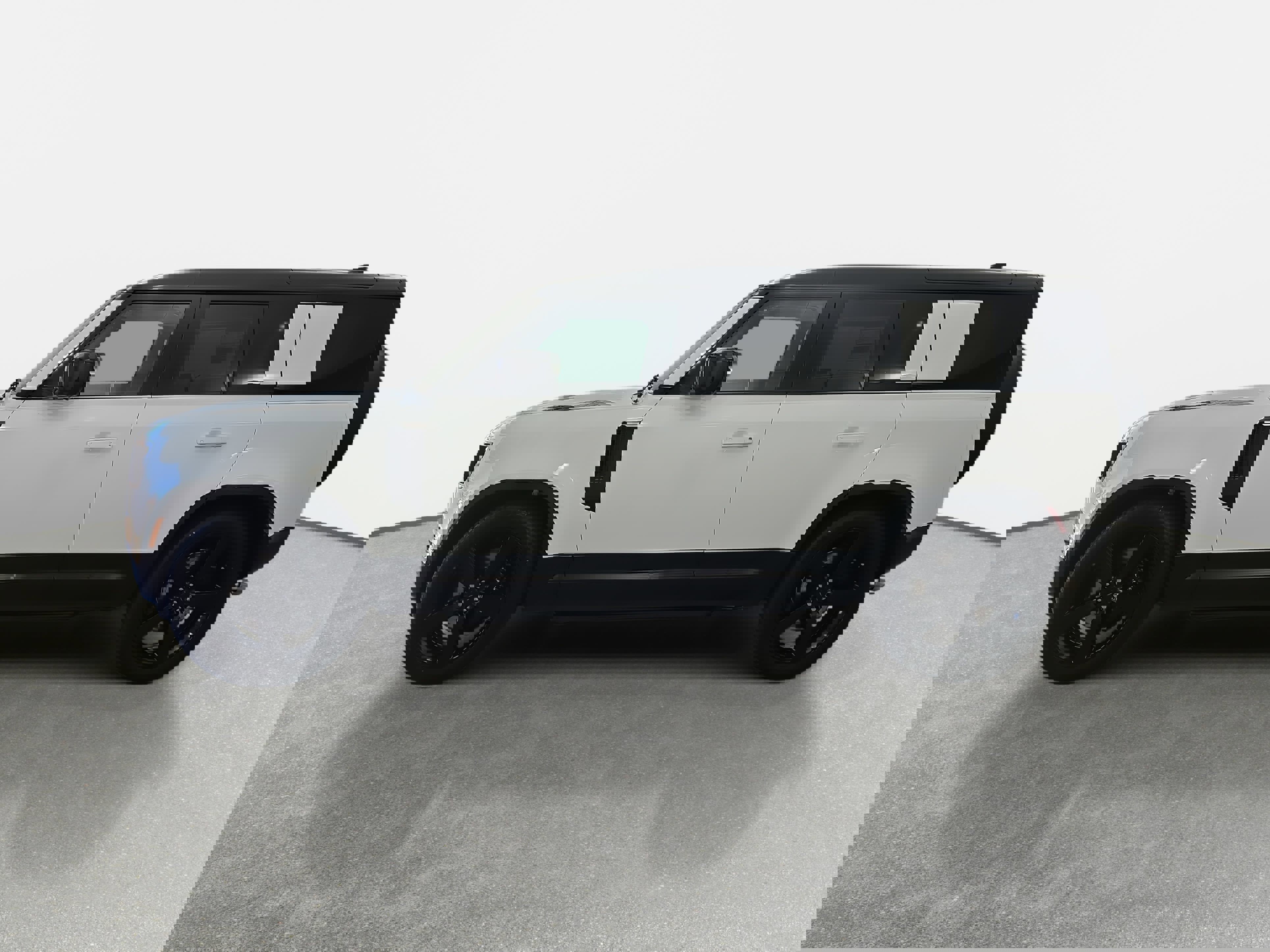 New 2026 Land Rover Defender 110 V8 image 8