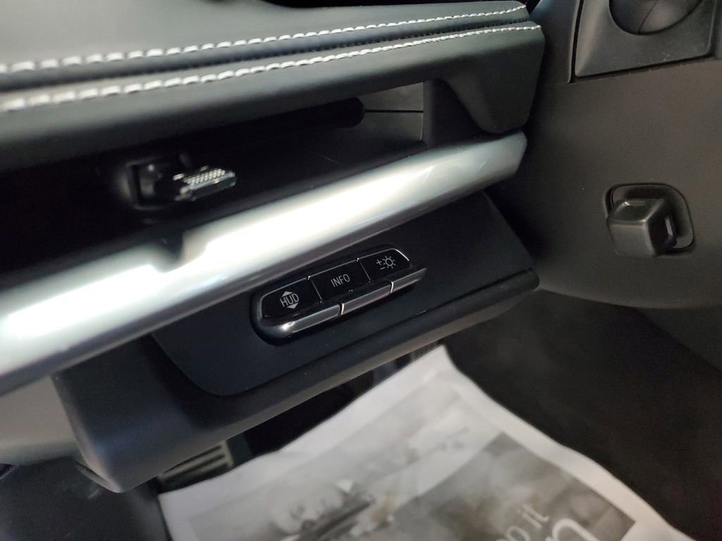 Used 2024 Chevrolet Corvette E-Ray image 10