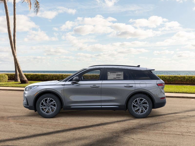 New 2026 Lincoln Corsair Premiere image 3