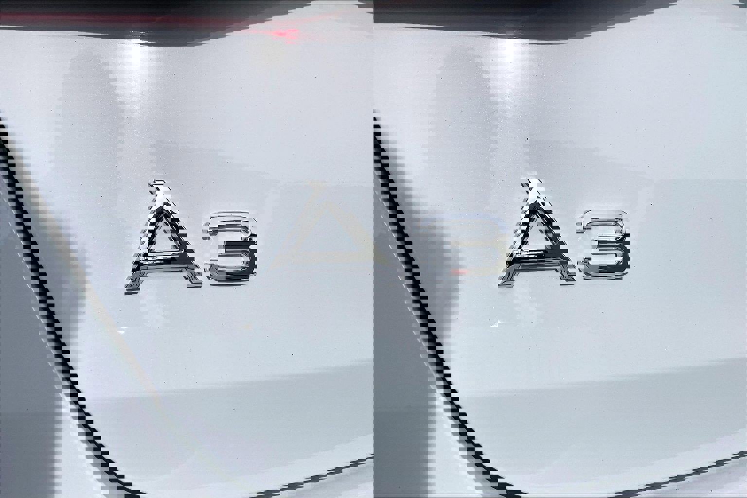 Used 2023 Audi A3 2.0T Premium Plus w/ Premium Plus Package image 31