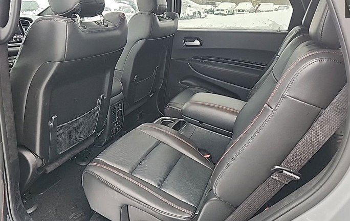 Used 2024 Dodge Durango Citadel image 6