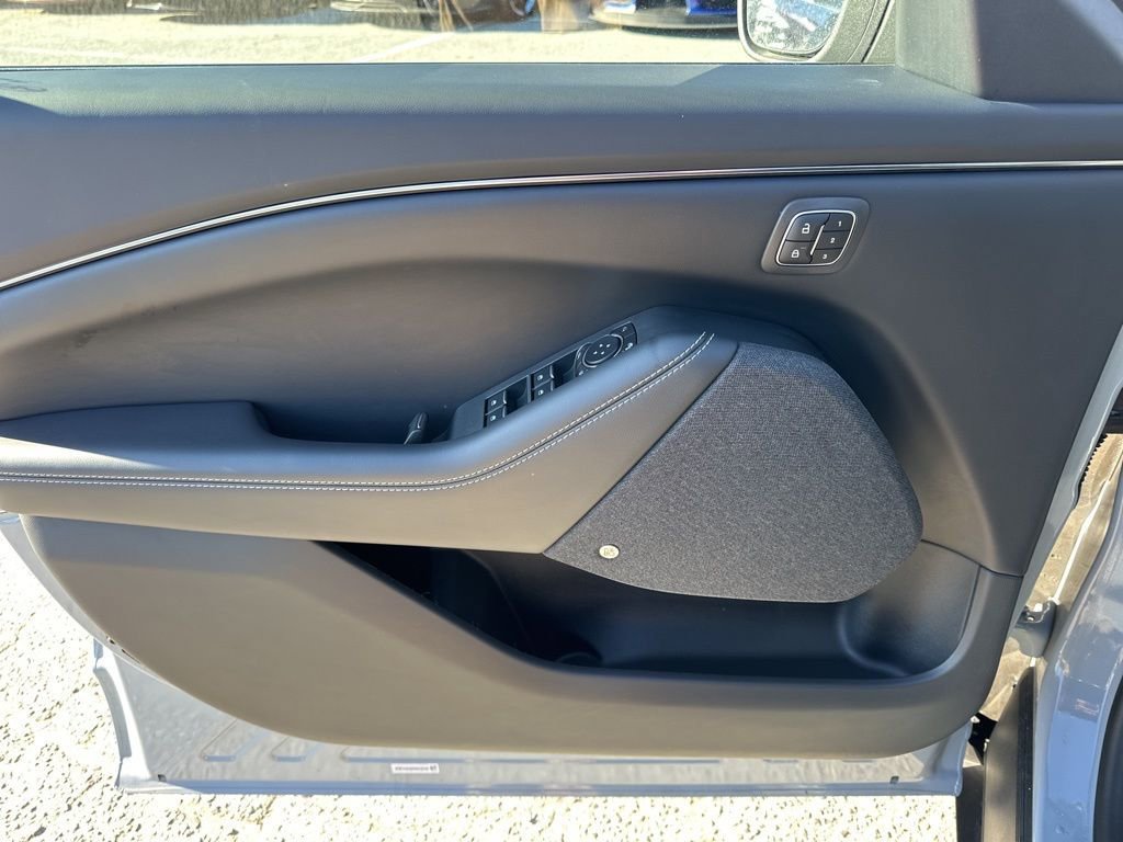 Used 2024 Ford Mustang Mach-E Premium RWD image 26