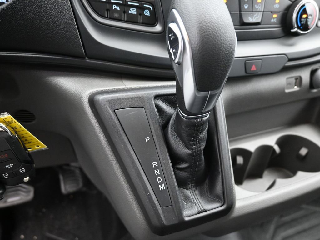 Used 2024 Ford Transit 150 Low Roof AWD image 31
