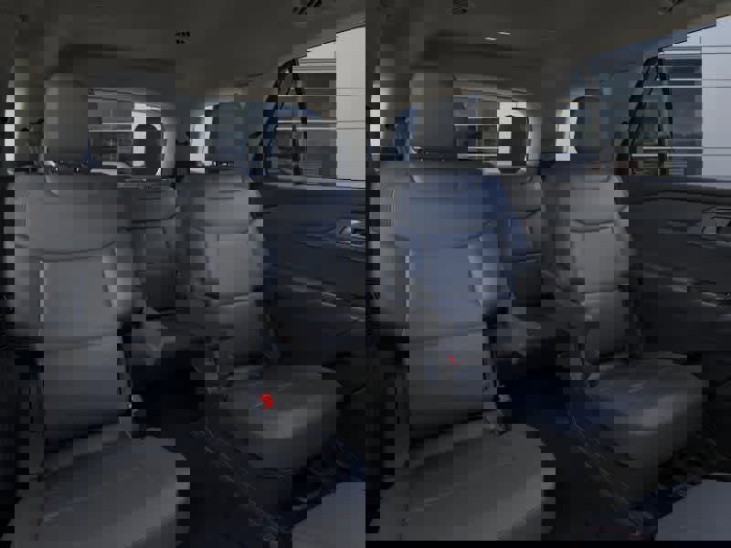 New 2026 Ford Explorer Active w/ Active Comfort Package image 14