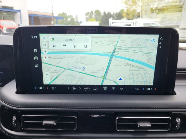 New 2025 Lincoln Aviator Reserve w/ Equipment Group 201A image 14