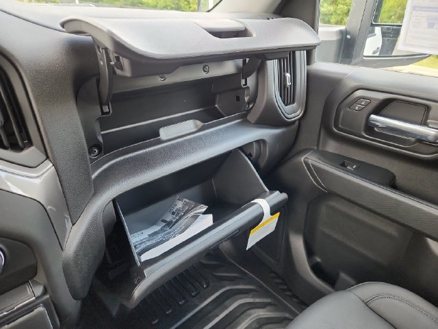 New 2026 Chevrolet Silverado 3500 W/T w/ WT Convenience Package RWD image 30