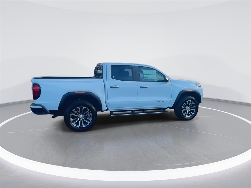 New 2026 GMC Canyon Denali image 9