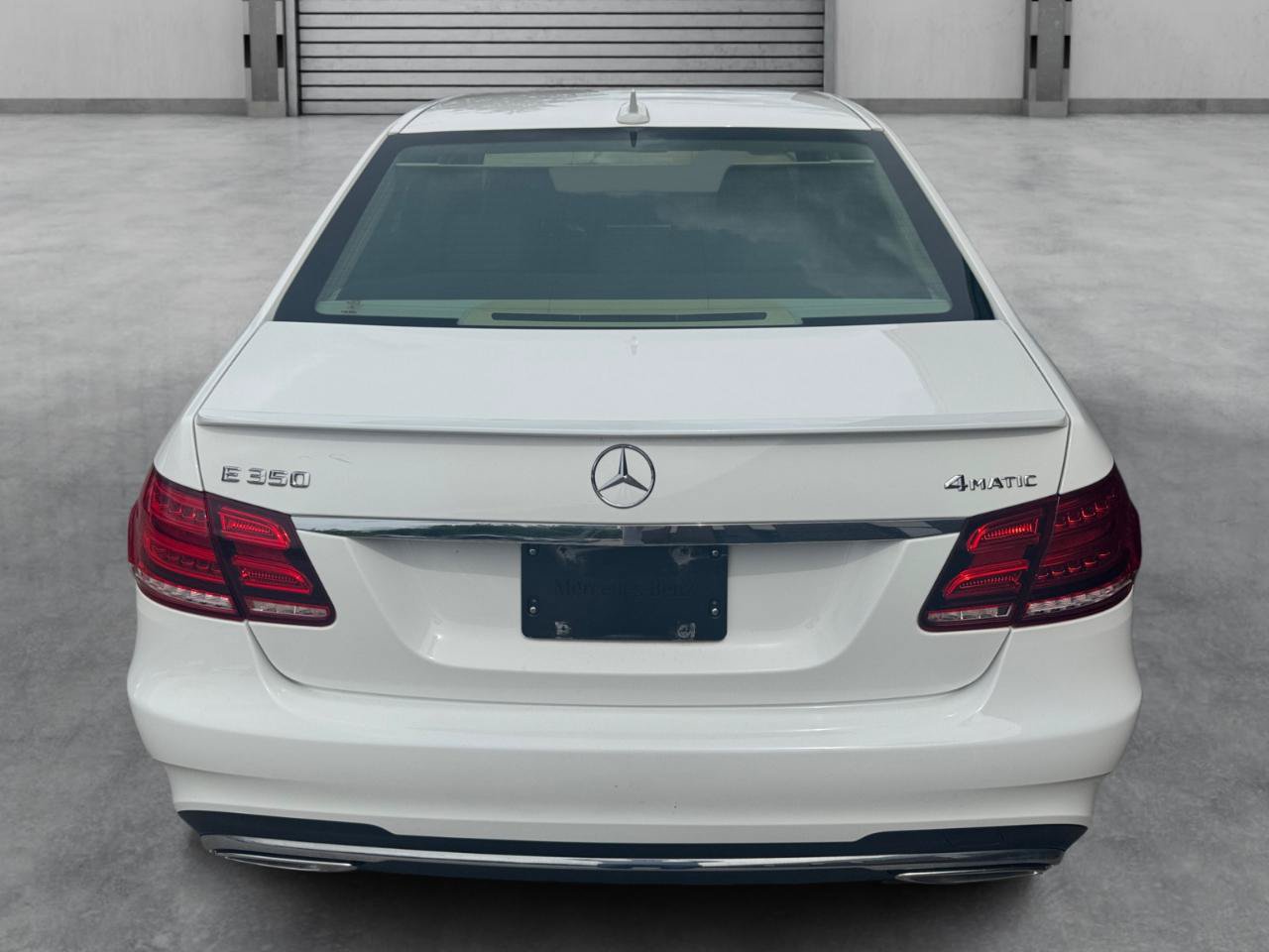 Used 2016 Mercedes-Benz E 350 4MATIC Sedan image 35