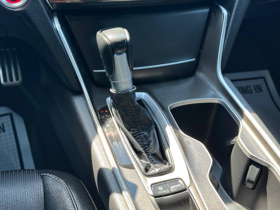 Used 2019 Honda Accord Sport image 24