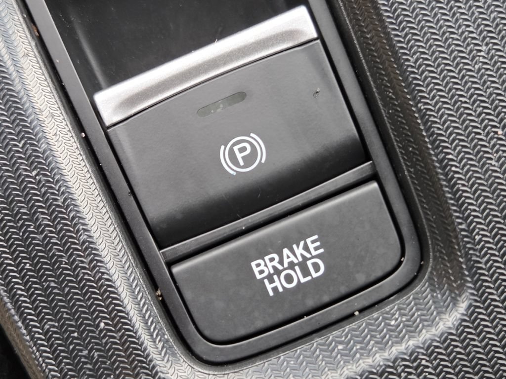 Certified 2025 Honda Civic Sport image 9