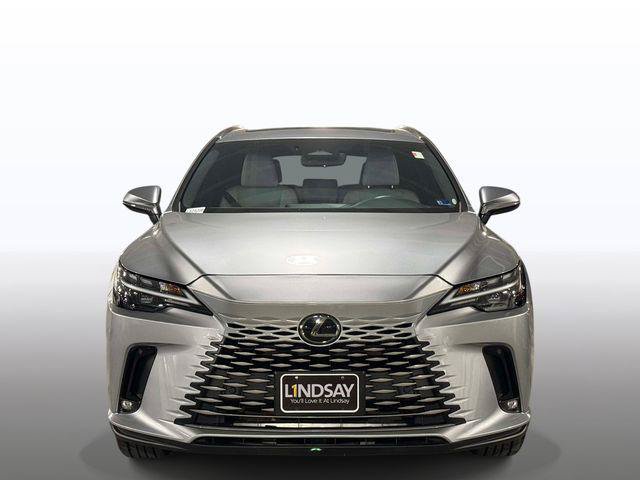 Certified 2023 Lexus RX 350 Premium w/ Accessory Package AWD/4WD image 8