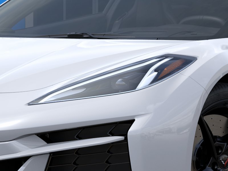 New 2026 Chevrolet Corvette E-Ray AWD/4WD image 10