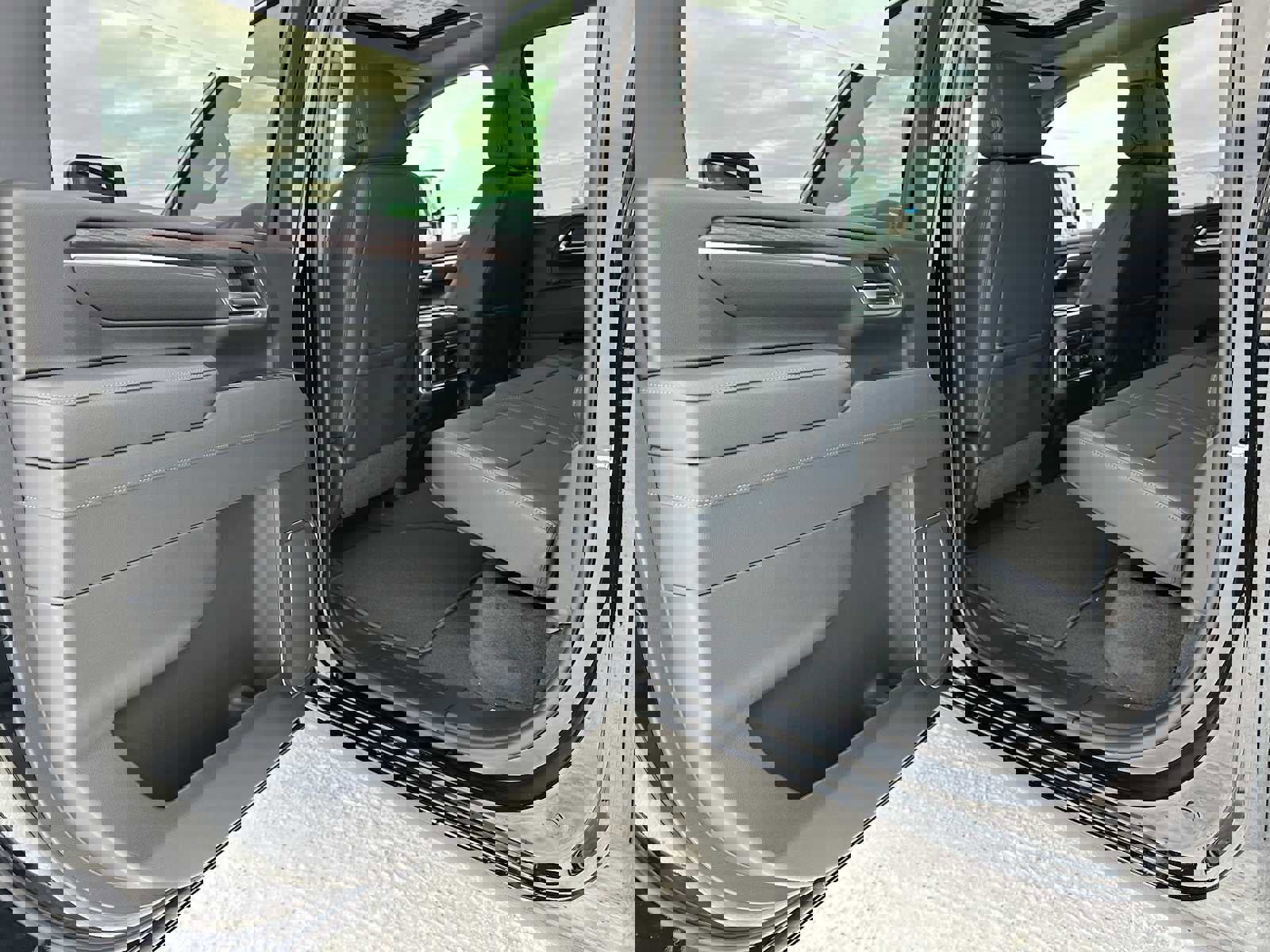 New 2026 GMC Sierra 2500 SLT w/ SLT Convenience Package image 15