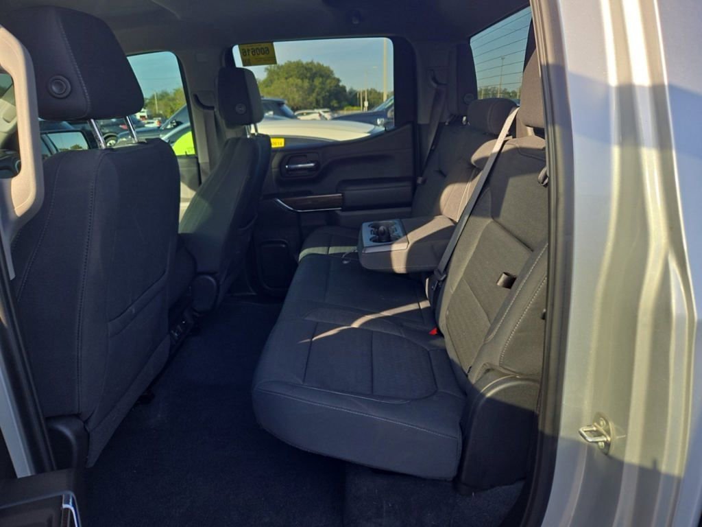 Used 2020 Chevrolet Silverado 1500 RST image 5