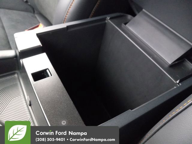 New 2026 Ford Explorer Tremor w/ Tremor Ultimate Package image 20