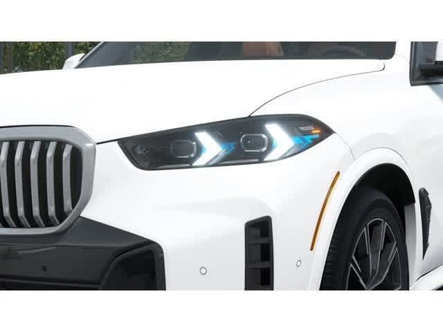 New 2026 BMW X5 xDrive40i w/ M Sport Package image 6