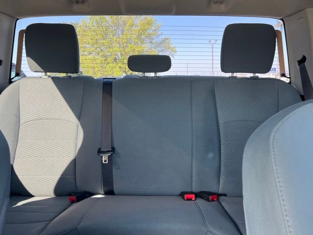 Used 2019 RAM 1500 Tradesman w/ Popular Equipment Group image 21