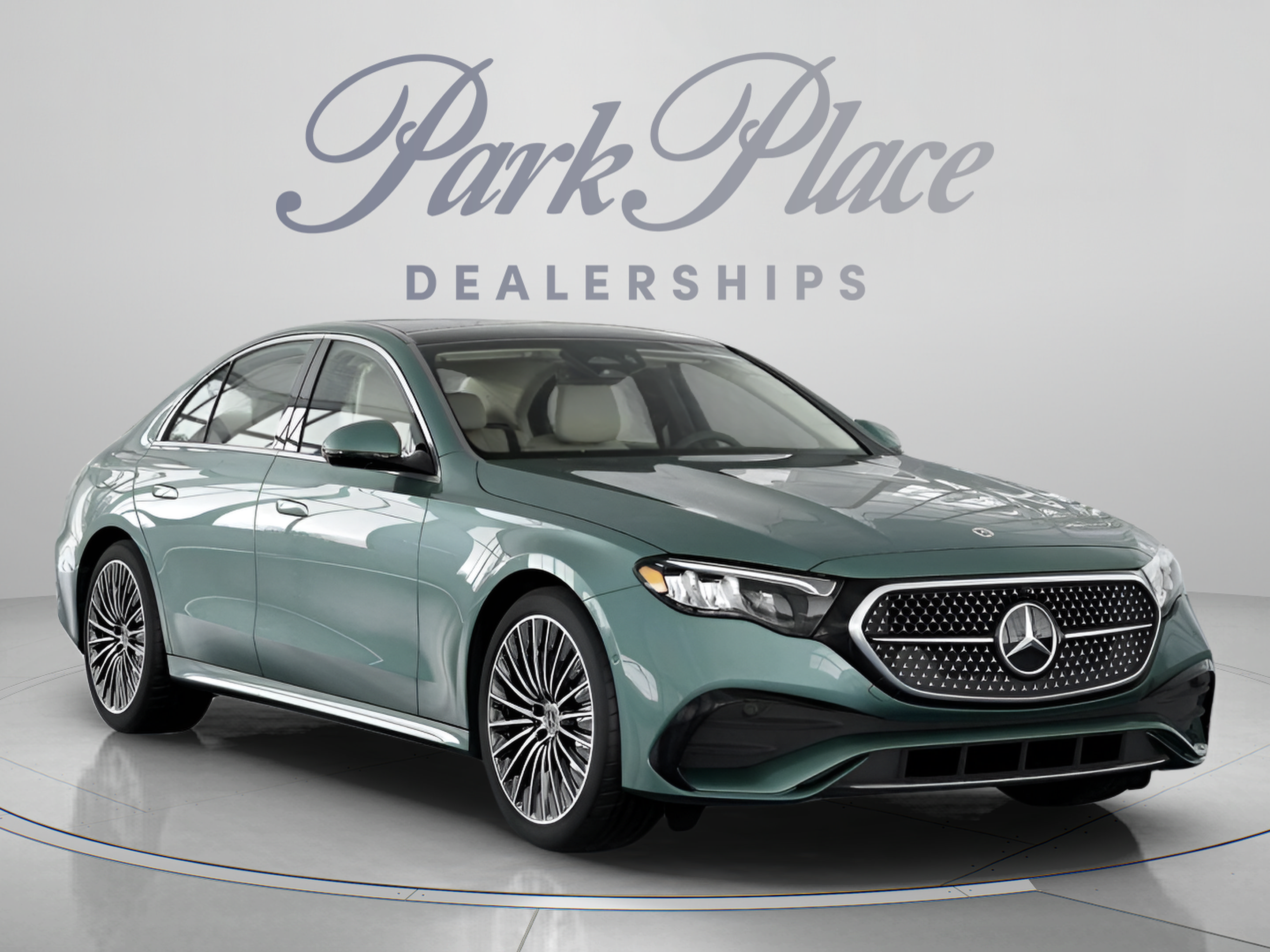 Used 2026 Mercedes-Benz E 350 Sedan image 33