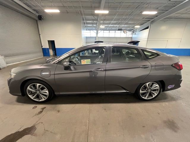 Used 2019 Honda Clarity Plug-In Hybrid image 6