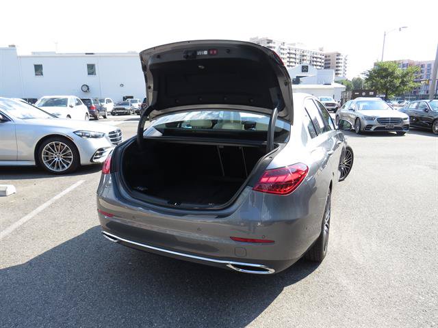 Used 2026 Mercedes-Benz C 300 4MATIC Sedan image 30