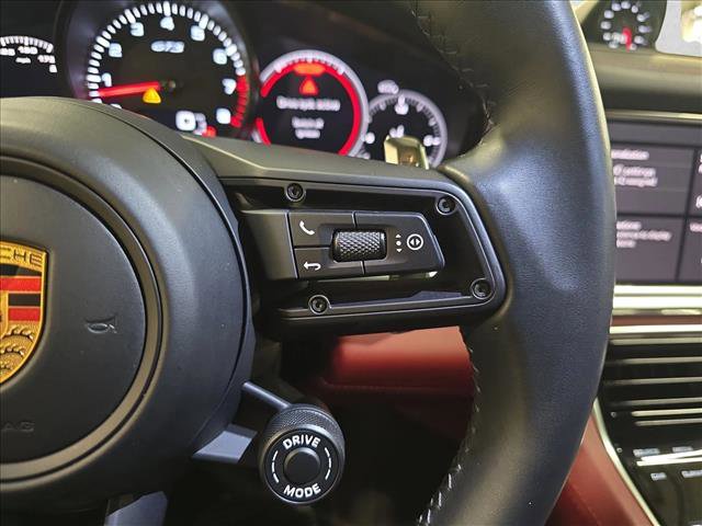 Used 2021 Porsche Panamera GTS image 20