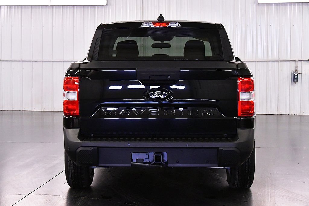 New 2026 Ford Maverick XLT AWD/4WD image 6