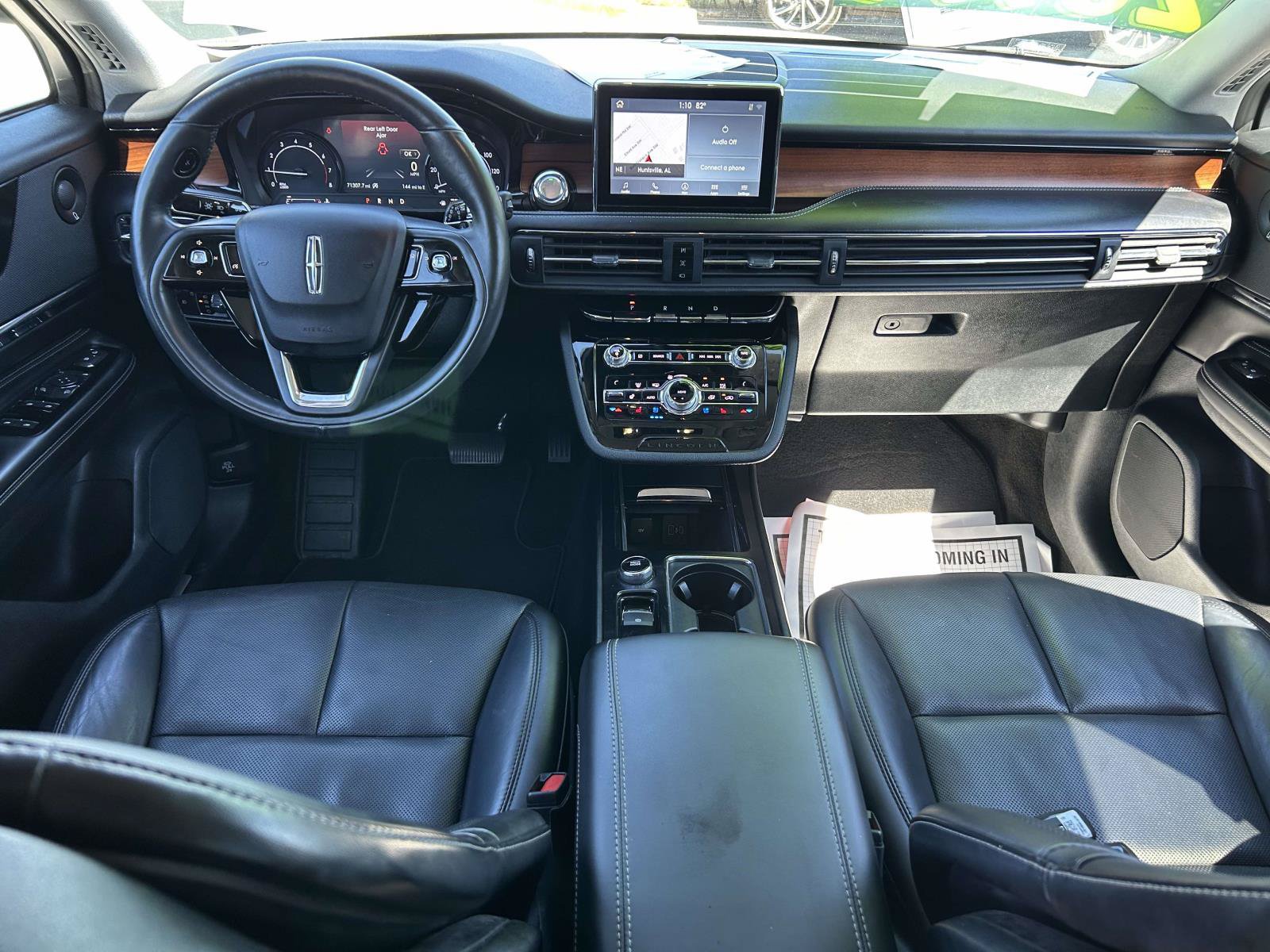 Used 2020 Lincoln Corsair Reserve w/ Appearance Package AWD/4WD image 18
