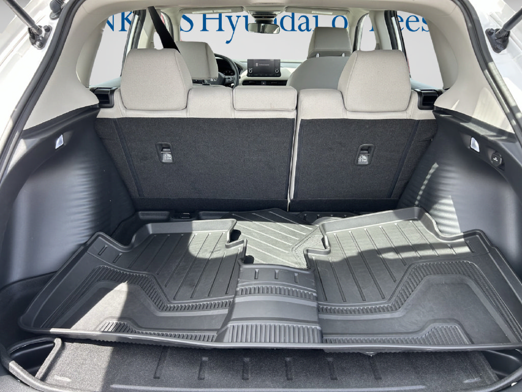 Used 2025 Honda HR-V LX image 15