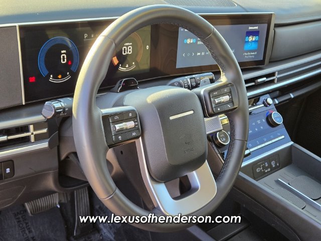 Used 2025 Hyundai Santa Fe SEL AWD/4WD image 22