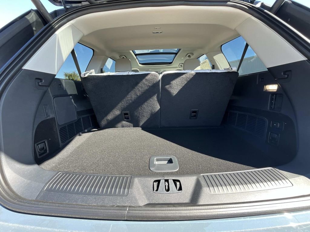 New 2026 Lincoln Aviator 2WD image 12