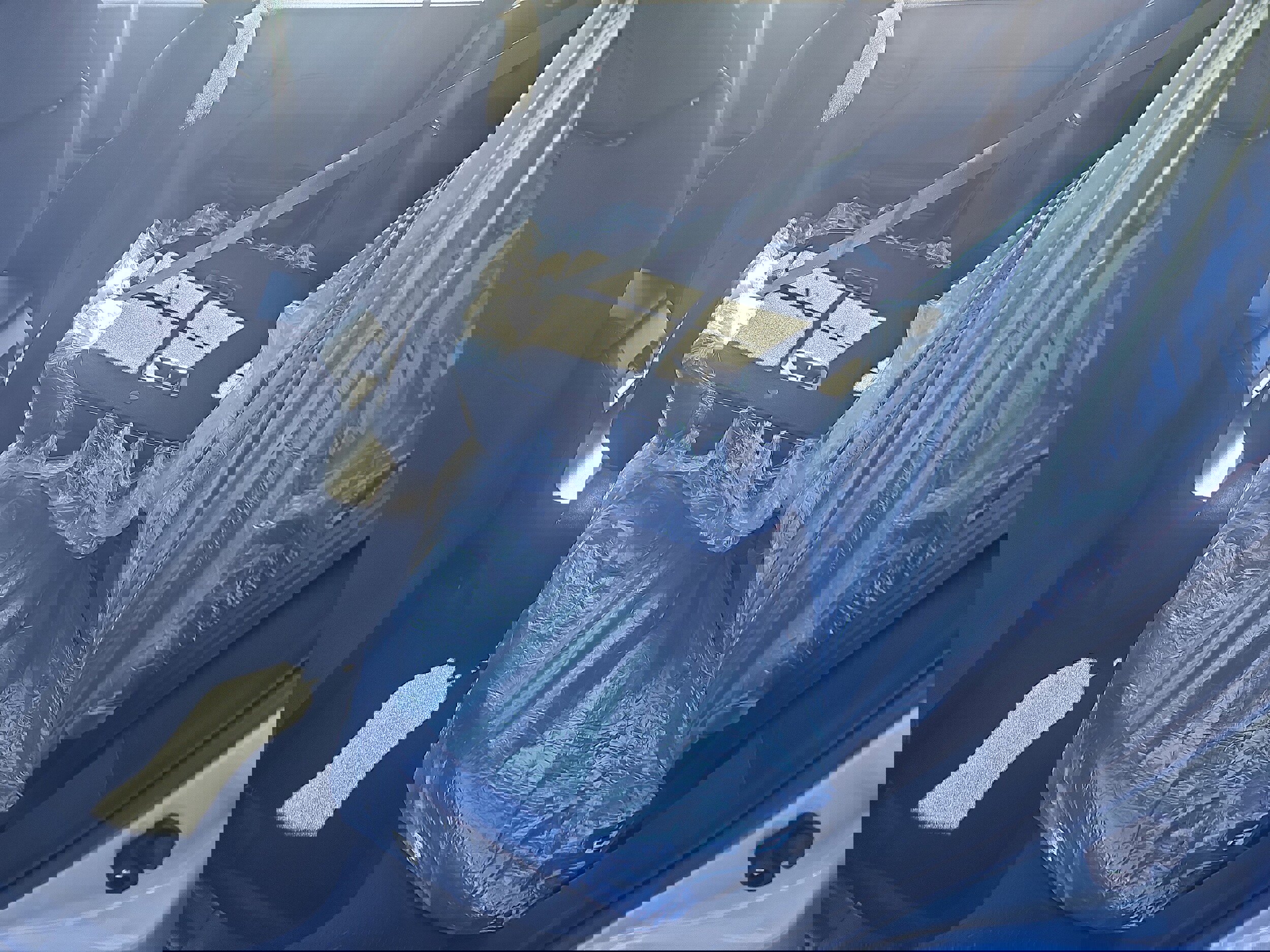 New 2026 Subaru Impreza 2.0i Sport image 13