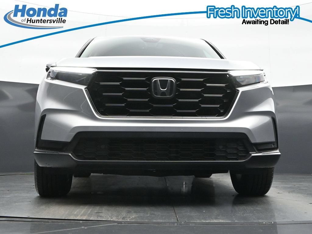 Used 2025 Honda CR-V EX-L image 37