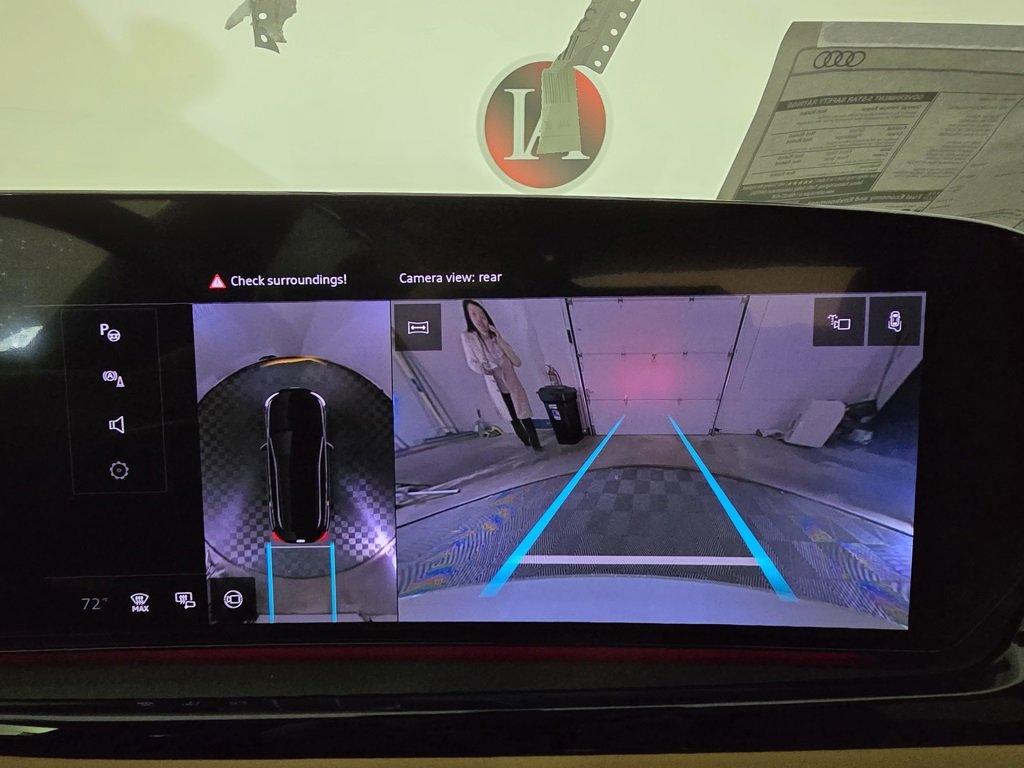 New 2025 Audi A5 2.0T Premium Plus image 17